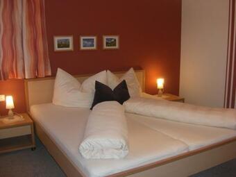 Apartamento Panorama Erlebnis