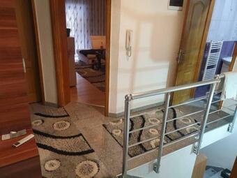 Vernas Apartmant