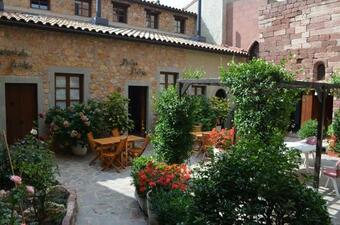 Apartamento Can Lloren�