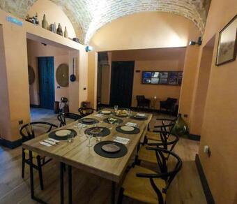 Agroturismo Balhondo Open Village