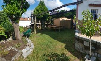 Hostal Casa Do Horreo