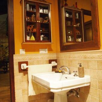 Agroturismo Casa Casta��