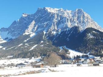 Apartamento Appartments Krone