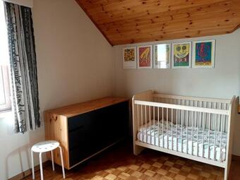 Vakantiewoning Het Oude Laer