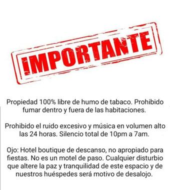 Hotel La Casona Chapala