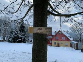 Hostal Bartlova Bouda