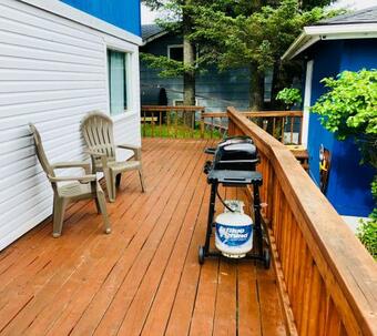 Apartamento Fishermans Place