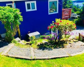 Apartamento Eagles Nest