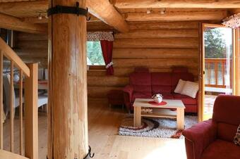 Lodge Rybnik Bitovanky