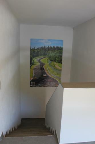 Apartamento Guesthouse Cockpit