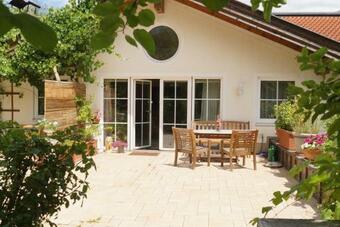 Apartamento Alpen Crystal