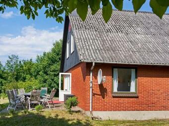 Holiday Home Aakirkeby XVI