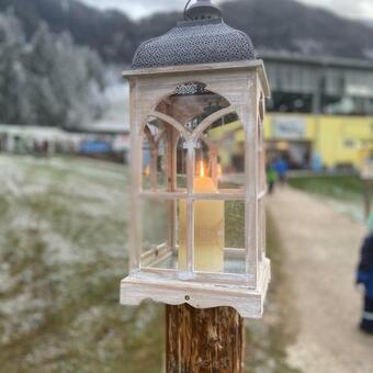 Petzen Cottages - Petzen Chalets