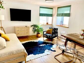 Apartamento Klaus Haus