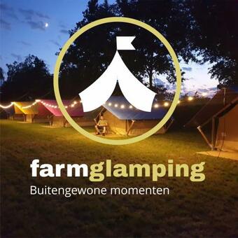 Farmglamping Lodge