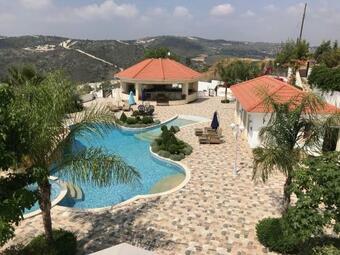 Kaminia Country Villas