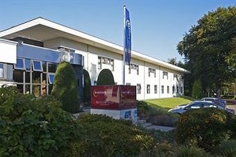 Bastion Hotel Bussum-zuid/hilversum