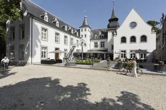 Hotel Kasteel Doenrade