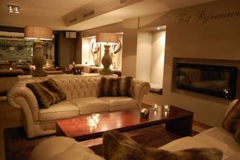 Hotel Van Der Valk De Bilt-utrecht