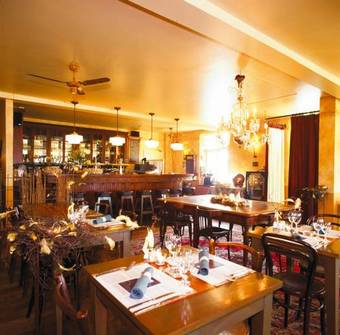 Posada Veerhuys Tante Jet