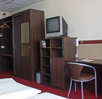 Hotel Frans Op Den Bult