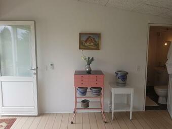 Apartamento 1 Room With Private Bath