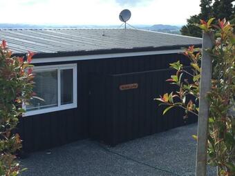 Bed & Breakfast Skylark Lodge