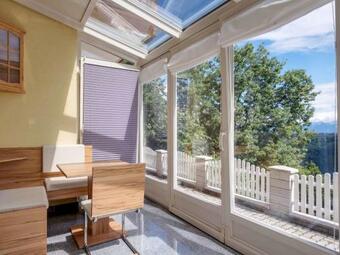 Alluring Holiday Home In Bodensdorf With Swimming Pool