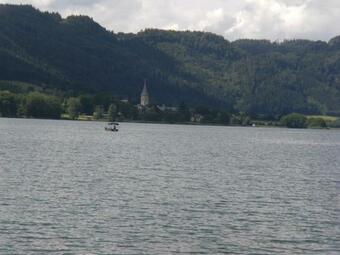 Apartamento Ferienwohnung Landhaus Sorli