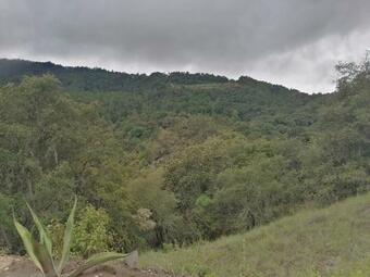 Caba�as Vista San Nicol�s