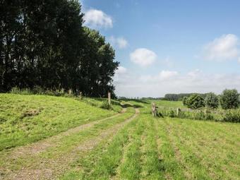 Agroturismo Holiday Home Korskes Hoef Drimmelen