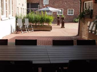 De Moolt Vakantiewoningen