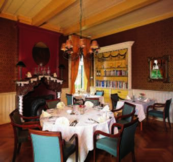 Hotel Landgoed Ekenstein