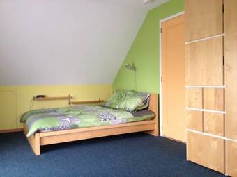 B&B De Kornelishoeve