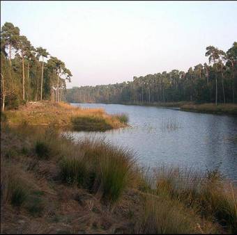 Hampshire Hotel - Auberge De Hilver