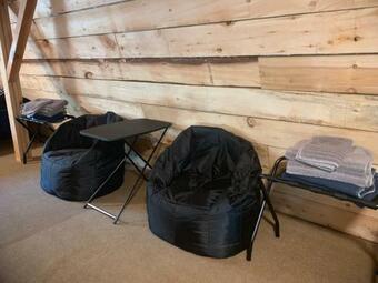 Denali Cabin @ Homewood Hideaway