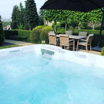 Apartamento Le Fond D'or