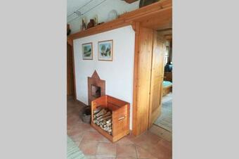 Apartamento Holiday Home Chalet Kruckenhaus (100 M2)