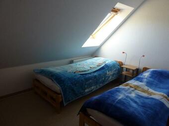 Apartamento Ferienwohnung "lenz"