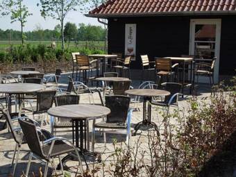 Hotel Hof Van 's Gravenmoer