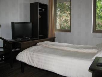 Hotel Rudanna Castra