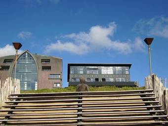 Poort Beach Boutique Apartments