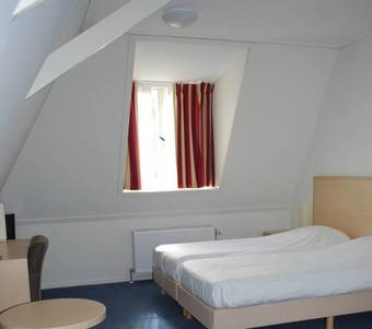 Hotel Restaurant Boven Groningen