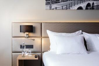Hotel Ramada By Wyndham Amsterdam Airport Schiphol