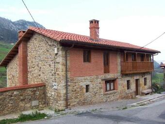 Agroturismo La Casa De Hijas