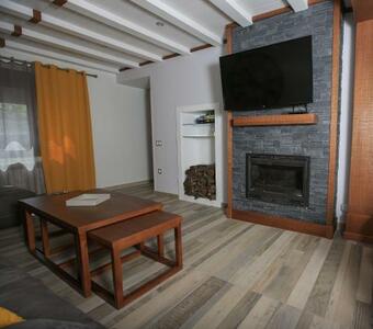 Agroturismo La Casa De Felisin