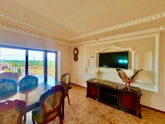 Yerevan House Luxury Apartment 13