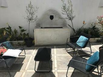 Hostal Pension Jean Franco Room Dylano