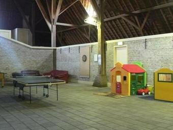 Apartamentos De Grup