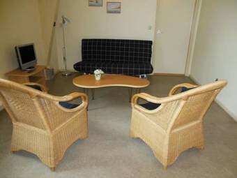 Apartamentos T Kleine Deel